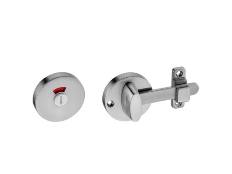 Cubicles Latch 02039