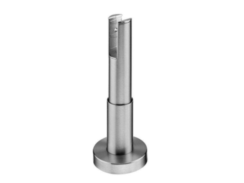 Cubicles Διαχωριστικά Adjustable Foot 017.XL Διάφορα Χρώματα