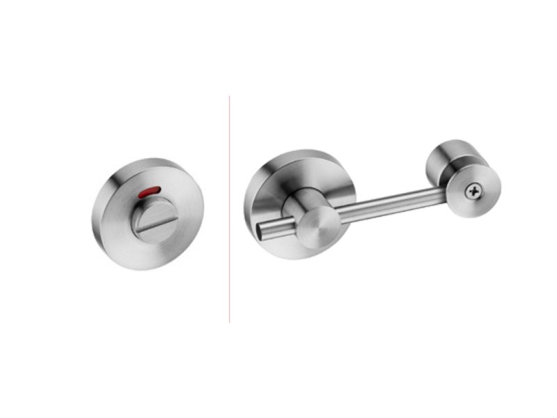 Cubicles Latch 026
