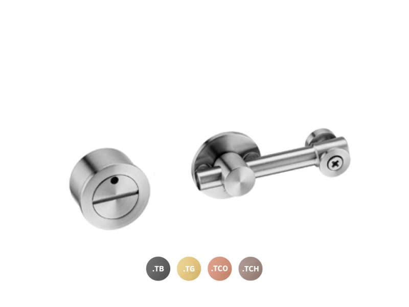 Cubicles Latch 060