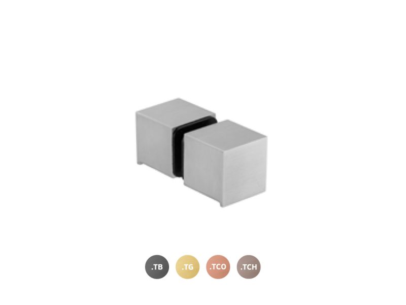 Cubicles Knob